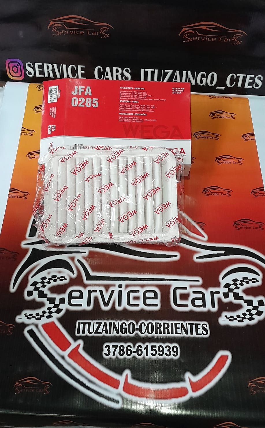 filtro filtro
