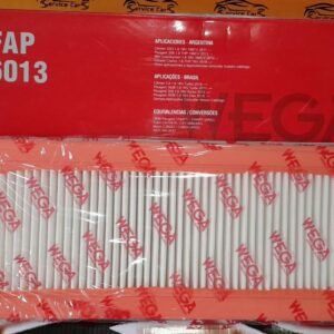 filtro de aire peugeot 208 1.6 thp