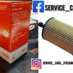 Home filtro de aceite vw suran 1.9, vento 2.0 diesel