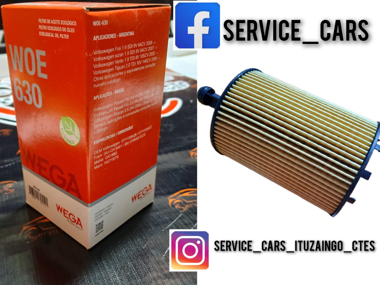 filtro de aceite vw suran 1.9, vento 2.0 diesel filtro de aceite vw suran 1.9, vento 2.0 diesel