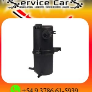 Home filtro de combustible vw amarok 2.0 con sensor
