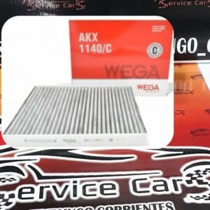 filtro de habitaculo vw amarok