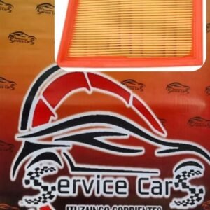 filtro de aire ford fiesta kinetic