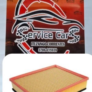 Home filtro de aire vw amarok