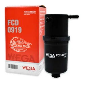 fcd 0919