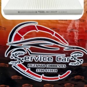 filtro de habitaculo ford ecosport kinetic 1.5