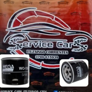 filtro de aceite ford fiesta kinetic 1.6 16v