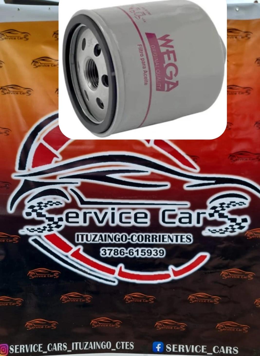 filtro de aceite vw fox, suran, gol trend, voyage 1.6 8v filtro de aceite vw fox, suran, gol trend, voyage 1.6 8v