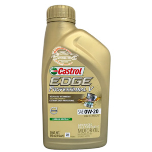 castrol2ow20