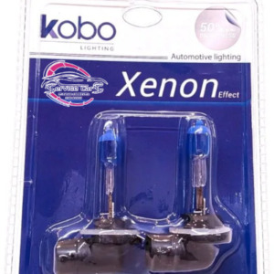 xenon h27
